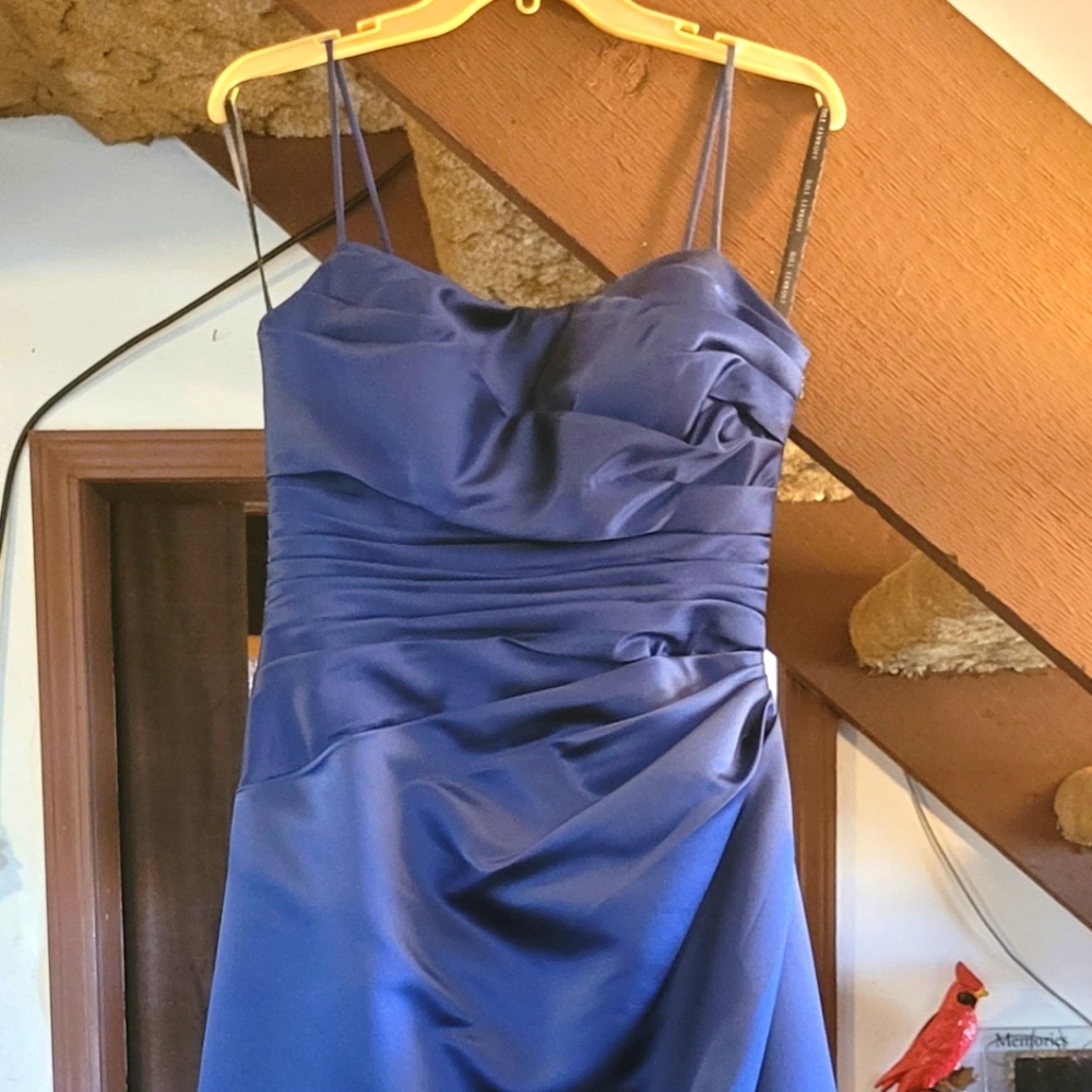 Bill Levkoff Bridesmaids Dress
